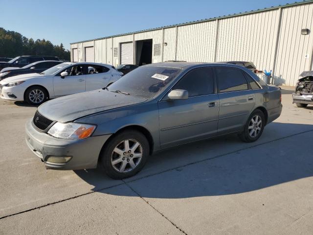 2001 Toyota Avalon Xl