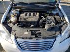 2014 Chrysler 200 Lx for Sale in Windsor, NJ - Front End