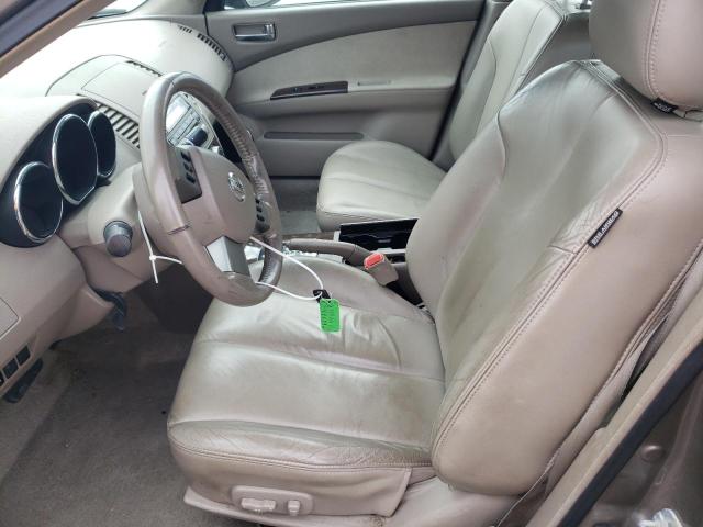 2005 NISSAN ALTIMA S