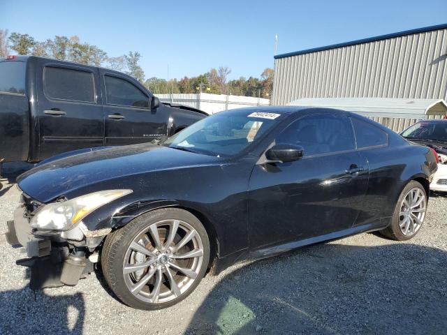 2008 Infiniti G37 Base