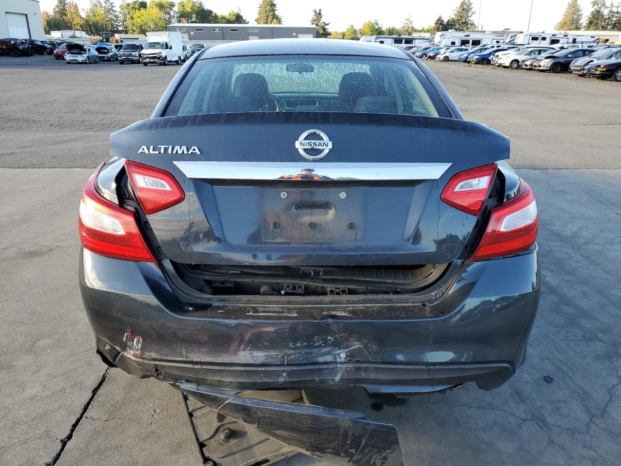 2017 Nissan Altima 2.5 VIN: 1N4AL3AP5HN364251 Lot: 75967794