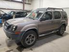 2004 Nissan Xterra Xe de vânzare în Nisku, AB - Mechanical