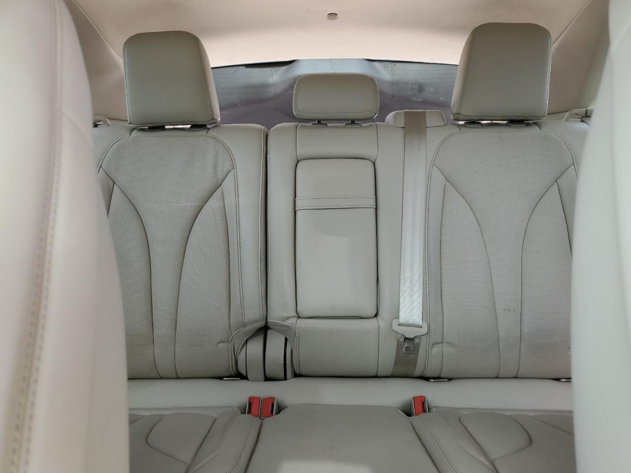 2018 Lincoln MKC - Image 10