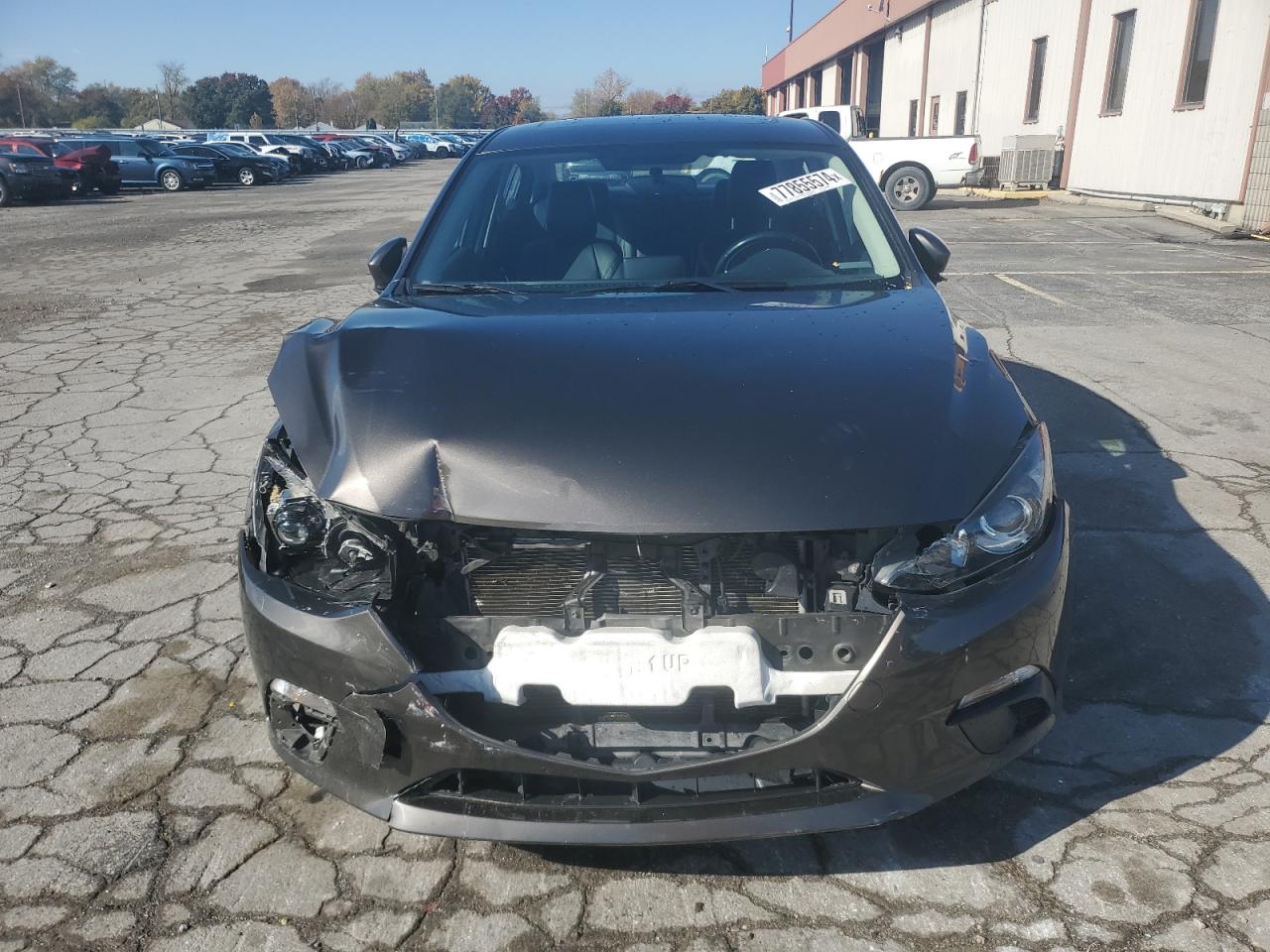 2014 Mazda 3 - Image 5