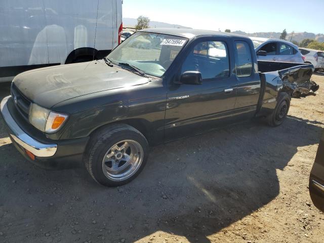 1996 Toyota Tacoma Xtracab