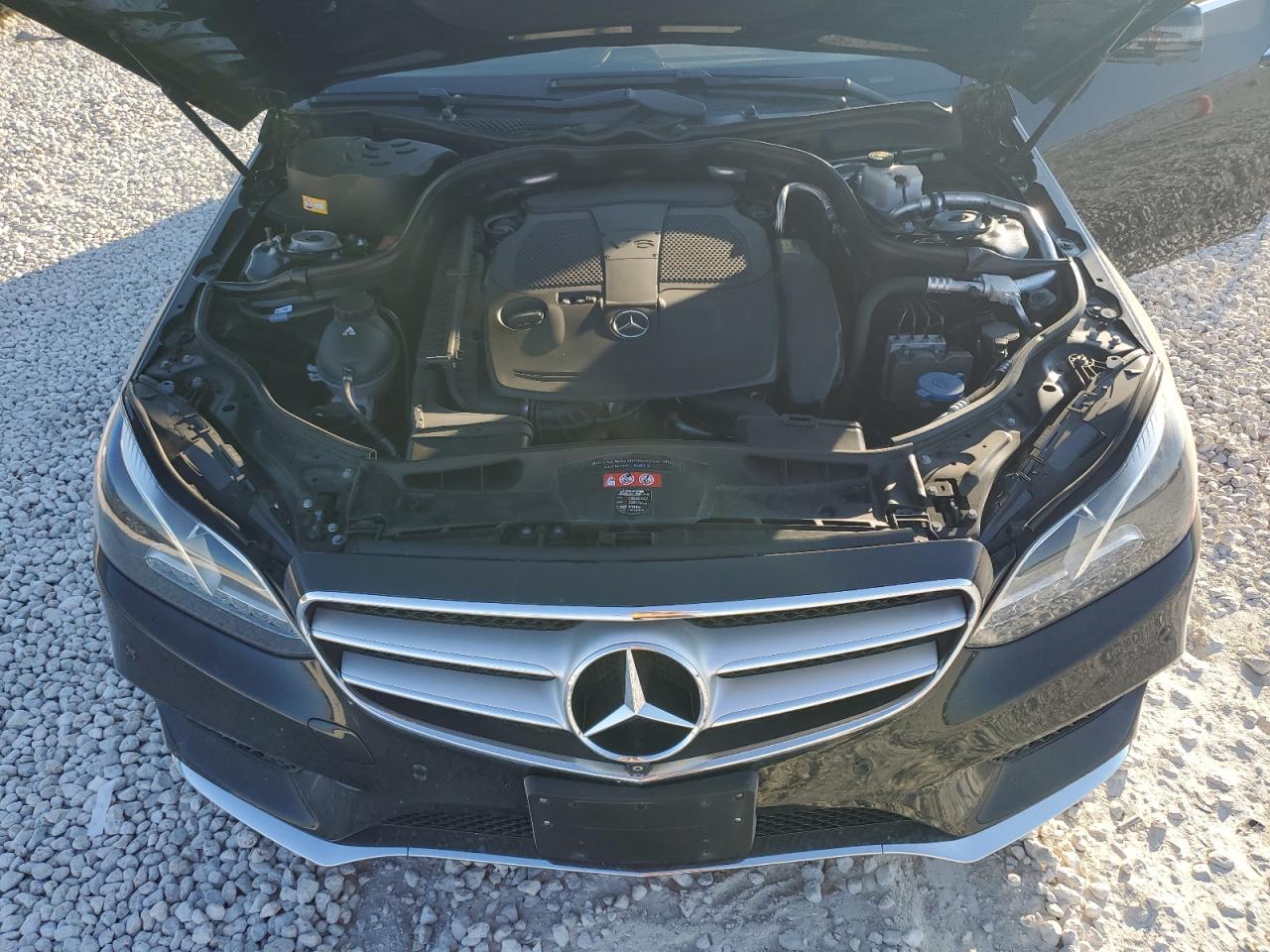 WDDHF5KB1GB251448 2016 Mercedes-Benz E 350