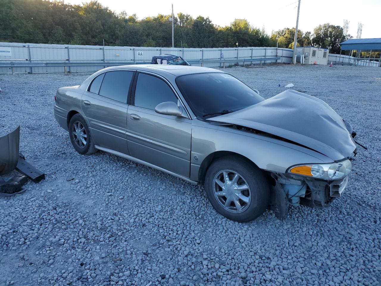 2003 Buick LeSabre - Image 4
