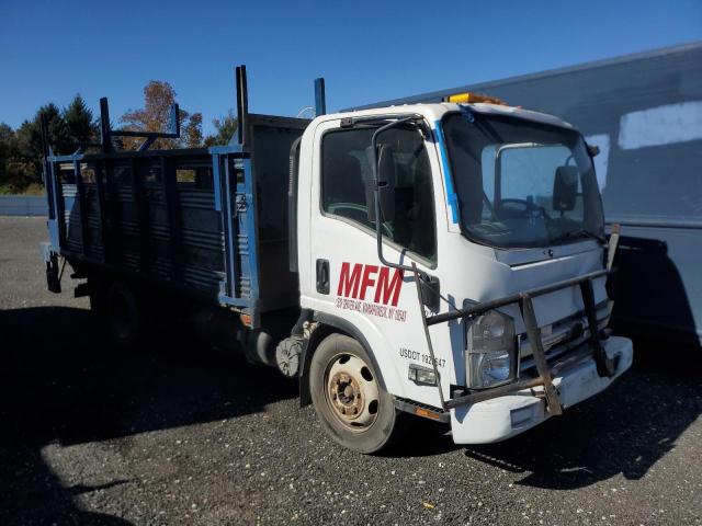 2008 Isuzu Nqr 