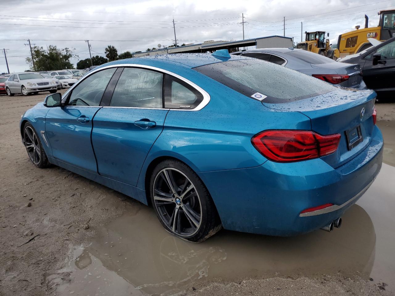 2018 BMW 4er - Image 2