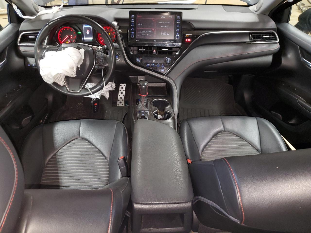 2022 Toyota Camry - Image 8