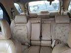 2003 Buick Rendezvous Cx de vânzare în Riverview, FL - Water/Flood