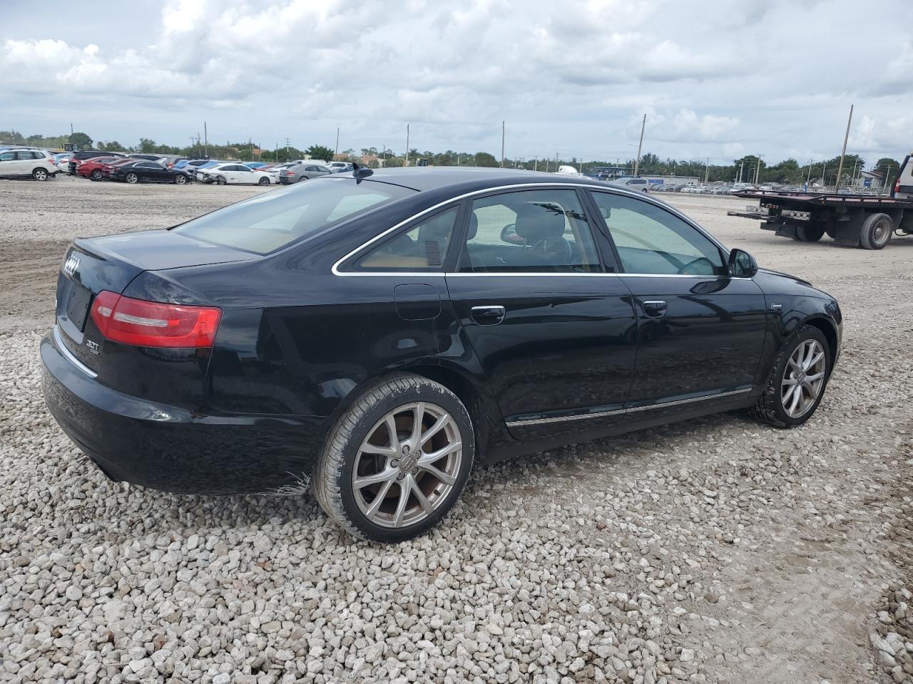2010 Audi A6 - Image 3
