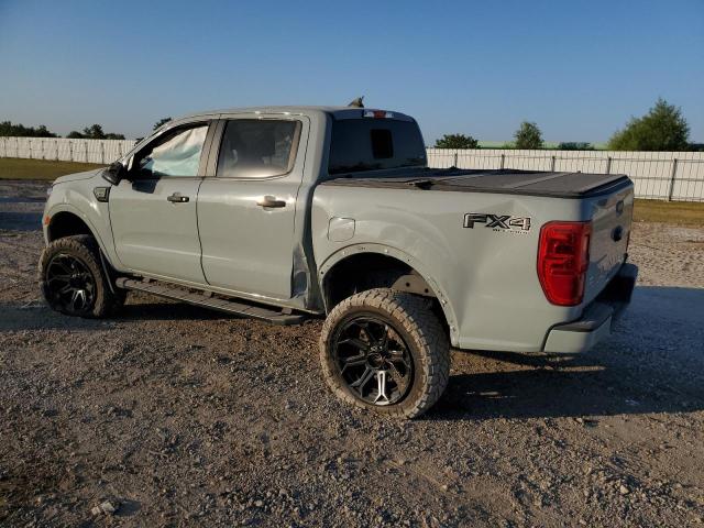 1FTER4FH0NLD04287 Ford Ranger XL 2