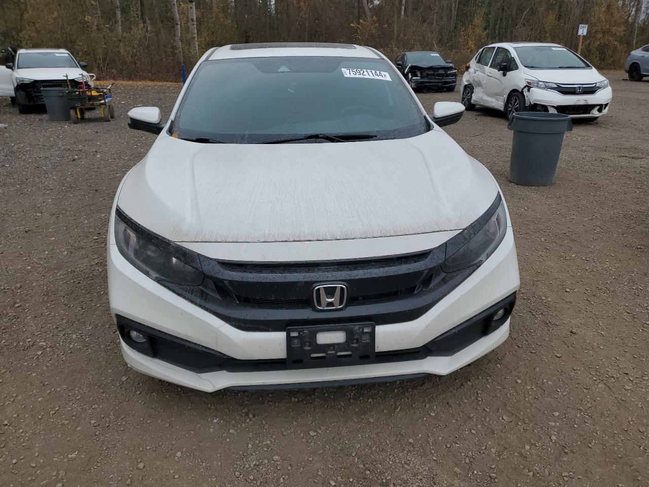 2021 Honda Civic - Image 5