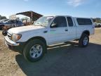 2000 Toyota Tacoma Xtracab на продаже в San Martin, CA - Minor Dent/Scratches