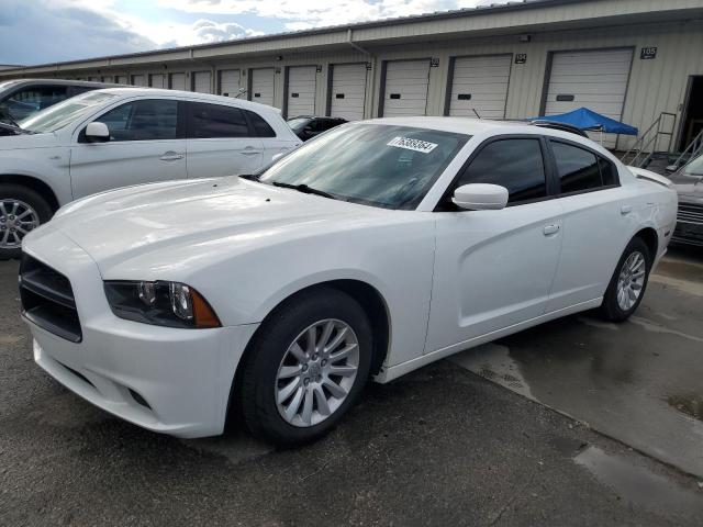 2014 Dodge Charger Sxt