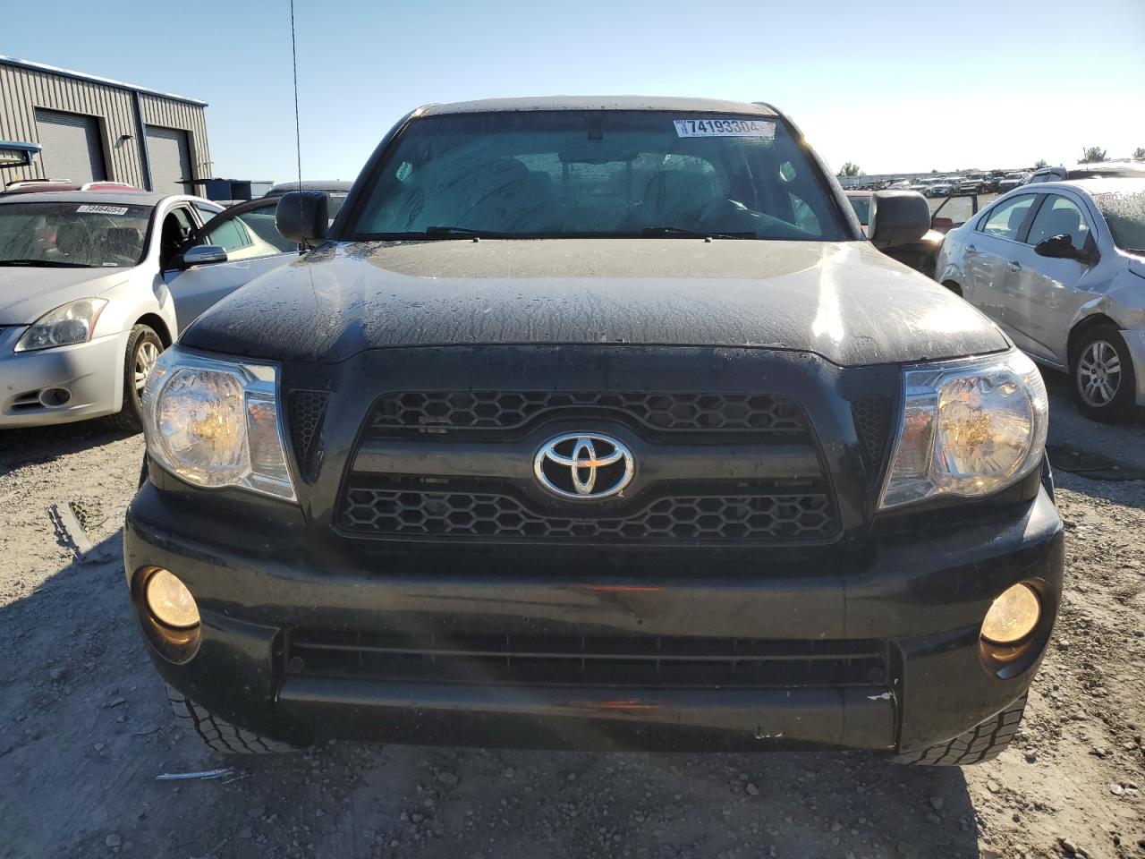 2011 Toyota Tacoma - Image 5