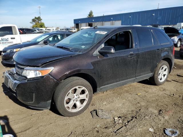 Woodhaven, MI에서 판매 중인 2013 Ford Edge Sel - Front End