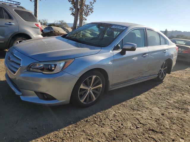 2015 Subaru Legacy 2.5I Limited за продажба в San Martin, CA - Side