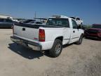 2000 Gmc New Sierra C1500 na sprzedaż w Temple, TX - Vandalism