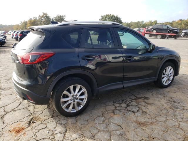  MAZDA CX-5 2013 Czarny