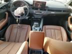 2021 Audi A4 Premium 40 за продажба в Fort Pierce, FL - Front End