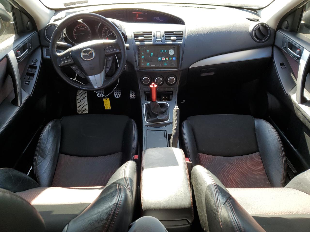 2012 Mazda 3 - Image 8