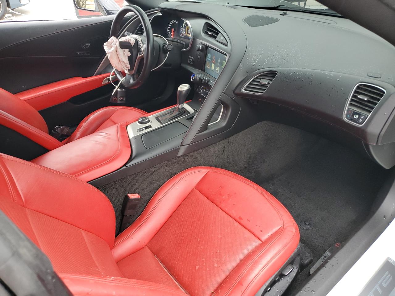 2014 Chevrolet Corvette - Image 8