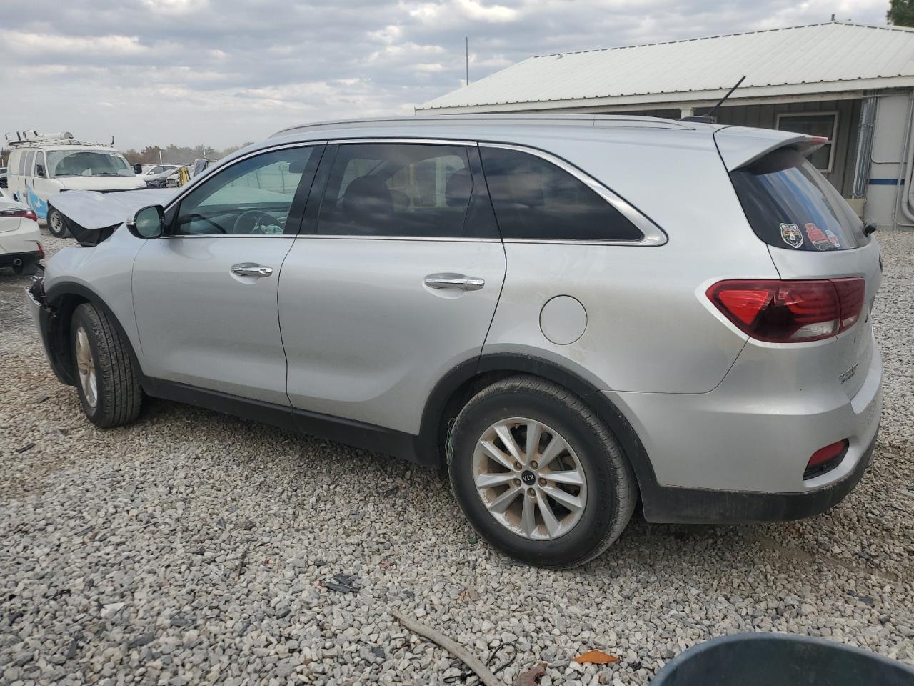 2020 Kia Sorento - Image 2