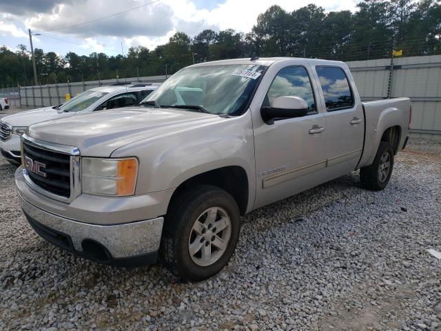 2007 Gmc New Sierra C1500 за продажба в Ellenwood, GA - Rear End