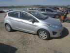 2012 Ford Fiesta Se na sprzedaż w Kansas City, KS - Front End