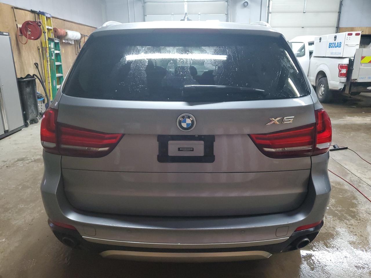 2015 BMW X5 xDrive35I VIN: 5UXKR0C50F0P14711 Lot: 75694334