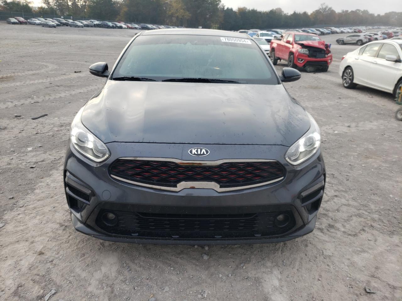 2021 Kia Forte - Image 5