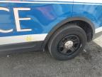 2015 Ford Explorer Police Interceptor for Sale in Miami, FL - Water/Flood