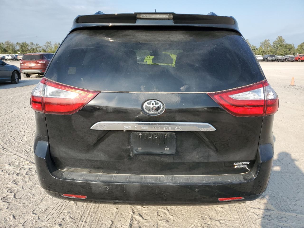 2019 Toyota Sienna Xle VIN: 5TDDZ3DC8KS223979 Lot: 76671074