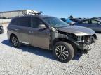 2013 Nissan Pathfinder S за продажба в Gainesville, GA - Front End