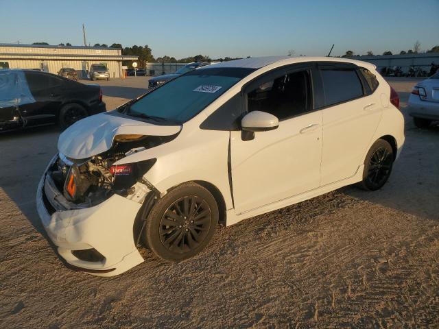 2018 Honda Fit Sport за продажба в Harleyville, SC - Front End