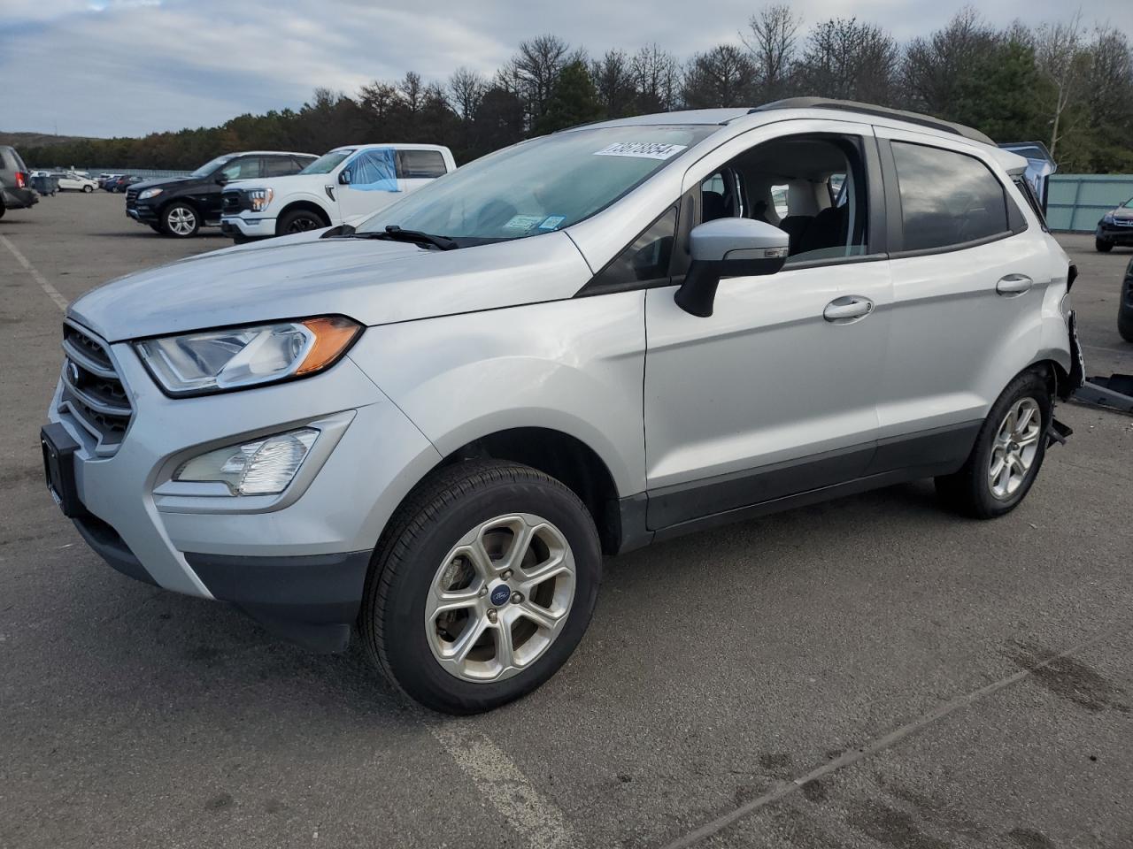 2020 Ford EcoSport - Image 1