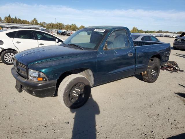 1998 Dodge Dakota 