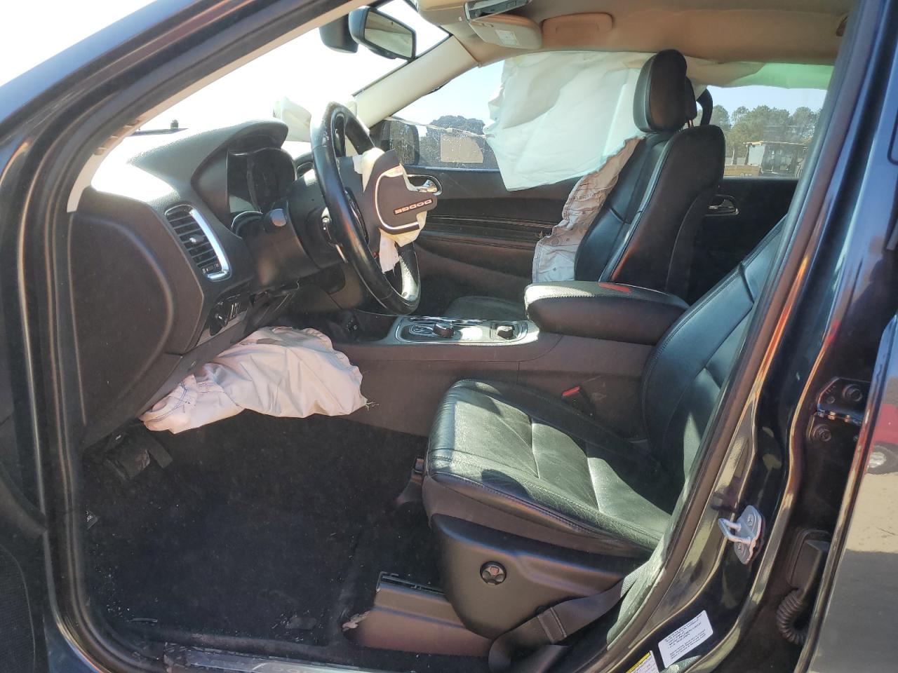 2014 Dodge Durango - Image 7