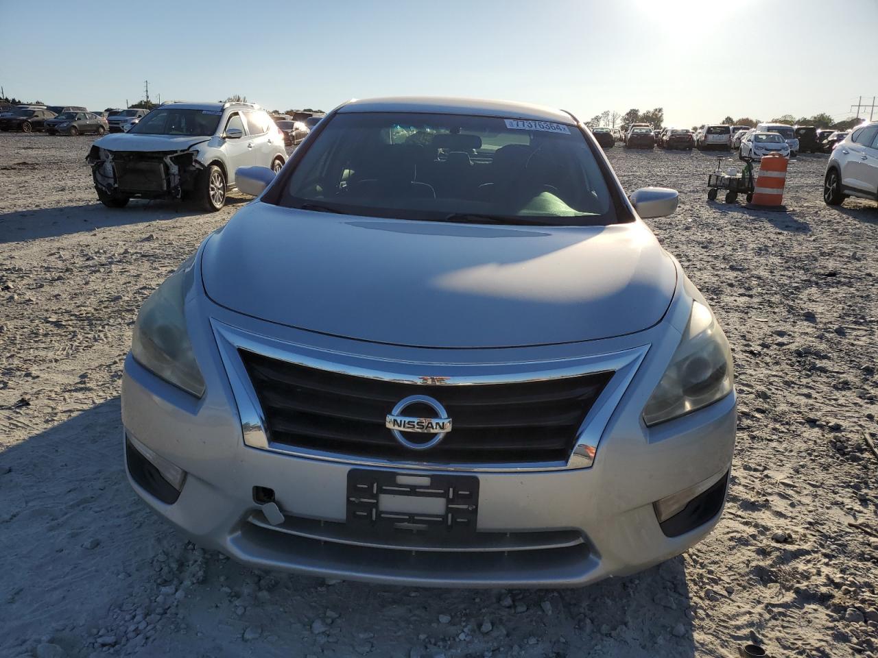 2014 Nissan Altima - Image 5