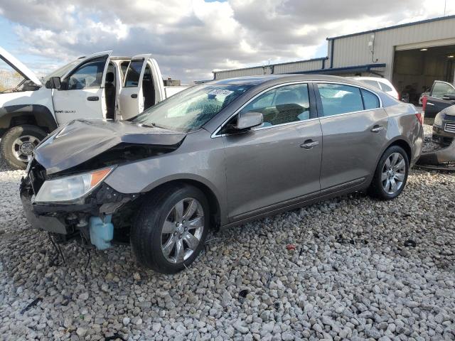 2010 Buick Lacrosse Cxl