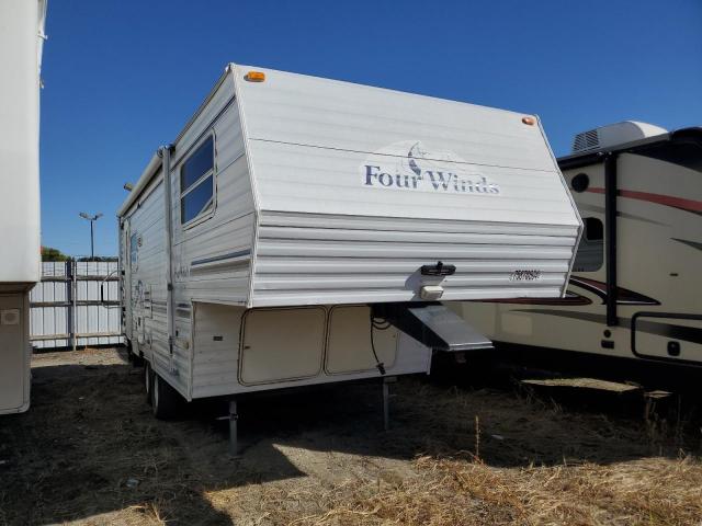 2001 Four Windsport