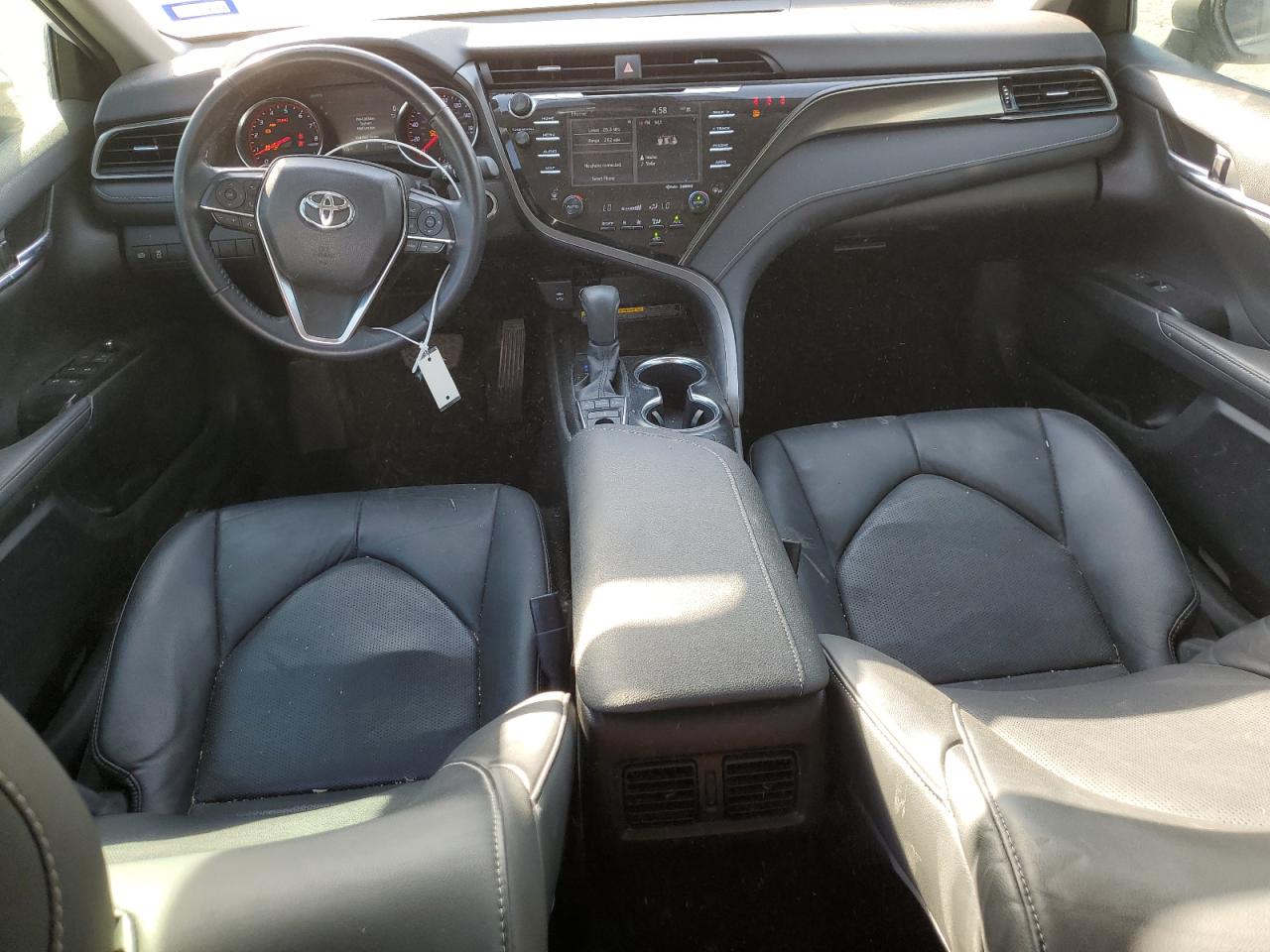 2019 Toyota Camry - Image 8