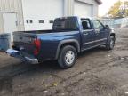 2008 Chevrolet Colorado Lt na sprzedaż w Center Rutland, VT - Side