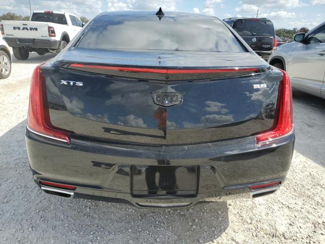  CADILLAC XTS 2019 Чорний