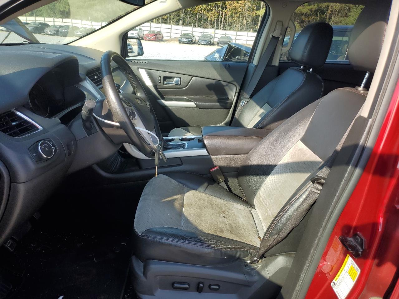 2013 Ford Edge - Image 7