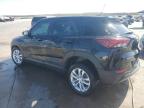 2022 Chevrolet Trailblazer Ls en Venta en Grand Prairie, TX - Undercarriage