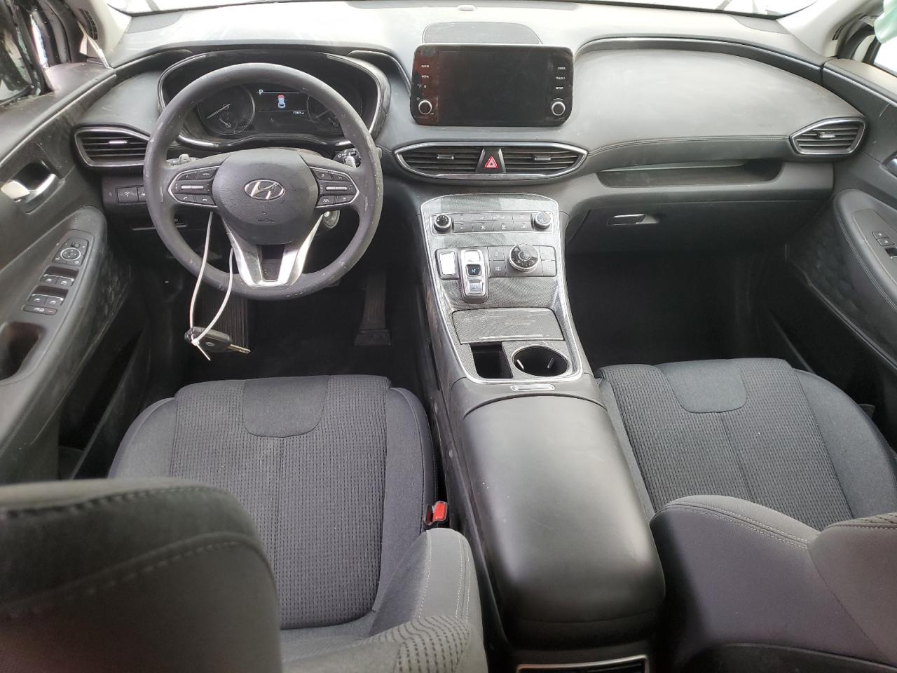 2023 Hyundai Santa Fe - Image 8