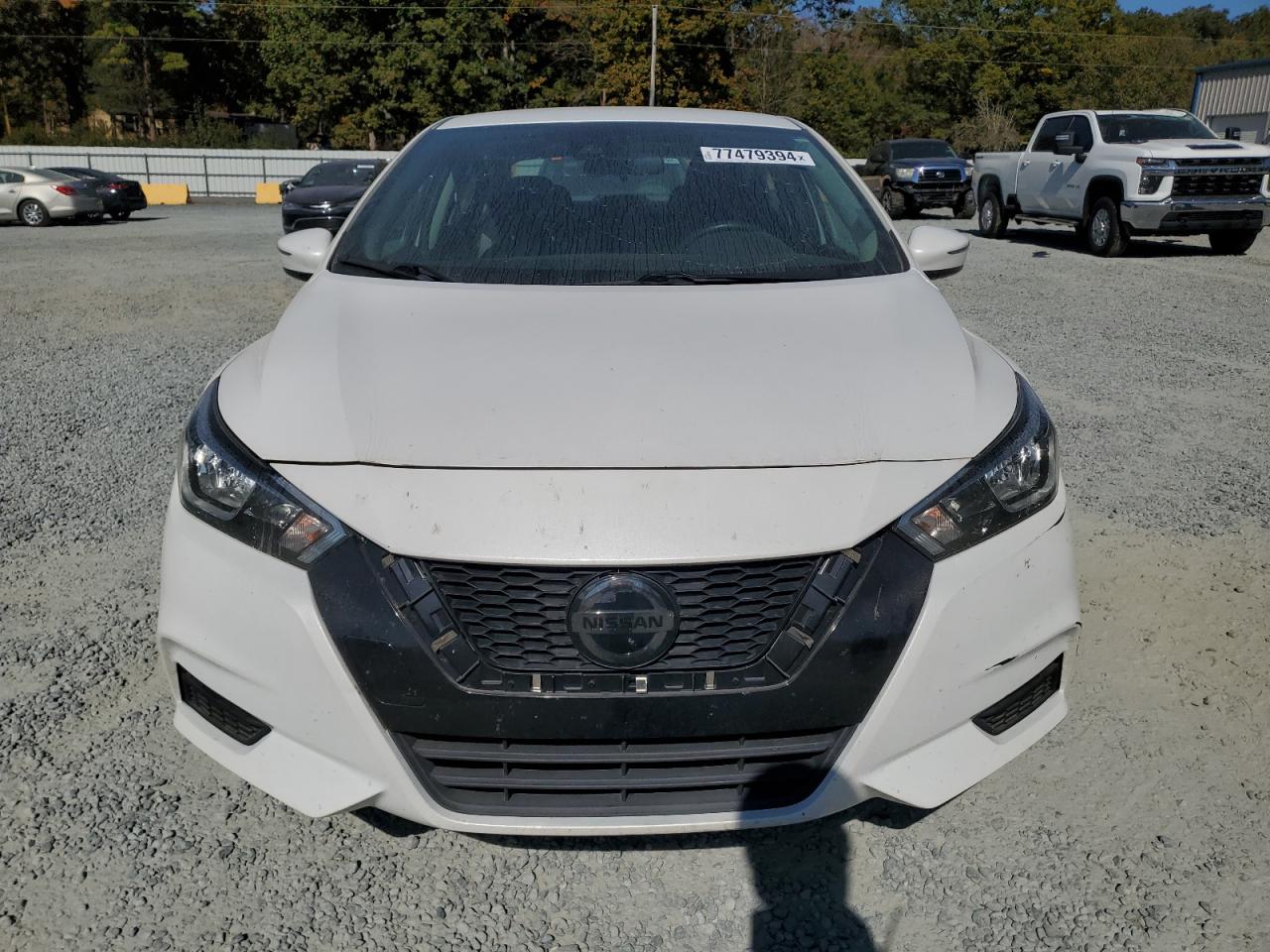 2020 Nissan Versa - Image 5
